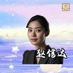 赵信达